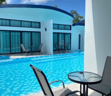 Ao Nang Complejo | Blue Ba You Resort