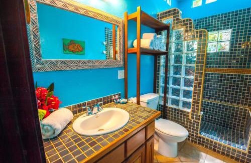 Antoneys Cay Hotel | Blue Bahia Resort