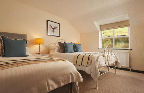Lynmouth Casa | Blue Ball Inn