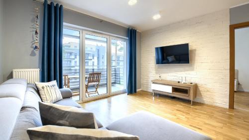 Pogorzelica Apartamento | Blue Baltic, Sun & Snow