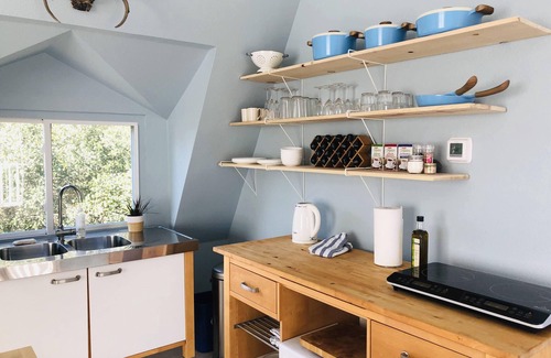 Dripping Springs Casa | Blue Barn Guesthouse