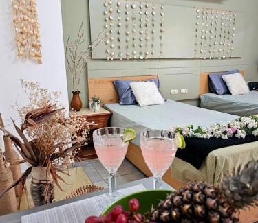 El Hadaba Apartamento | Blue Bay Apartments Delta Sharm