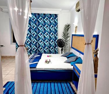 El Hadaba Apartamento | Blue Bay Apartments Delta Sharm