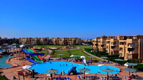 Zafarana Apartamento | Blue bay Asia Al Sokhna Aqua Park
