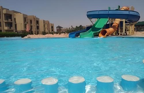 Zafarana Apartamento | Blue bay Asia Al Sokhna Aqua Park