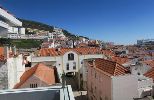 Sesimbra Apartamento | Blue Bay Beach Apartment
