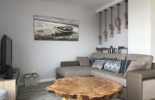 Sesimbra Apartamento | Blue Bay Beach Apartment