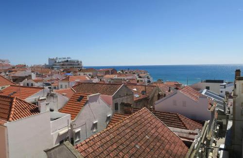 Sesimbra Apartamento | Blue Bay Beach Apartment