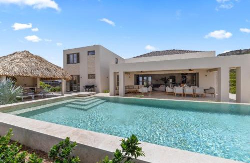 Sint Michiel Complejo | Blue Bay Curaçao Golf & Beach Resort