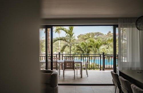Sint Michiel Complejo | Blue Bay Curaçao Golf & Beach Resort