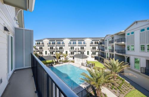 Port St. Joe Apartamento | Blue Bay Getaway by Pristine Properties
