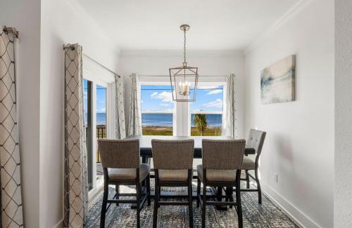 Port St. Joe Apartamento | Blue Bay Getaway by Pristine Properties