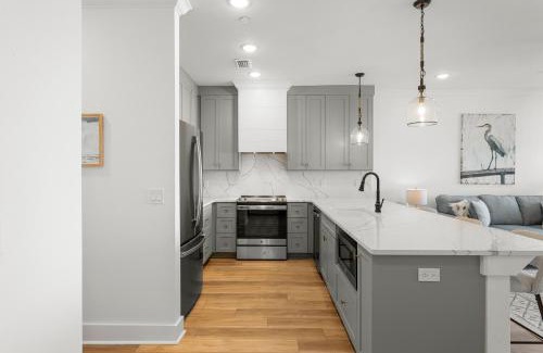 Port St. Joe Apartamento | Blue Bay Getaway by Pristine Properties