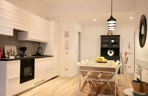 Maiori Apartamento | BLUE BAY - Magnífico. A unos pasos del Mar.