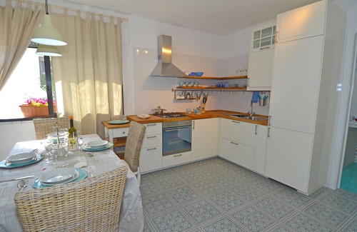 Marina San Gregorio Apartamento | Baia 1 - 50 m del mar de Salento con WIFI GRATUITO DE ÚLTIMO MINUTO
