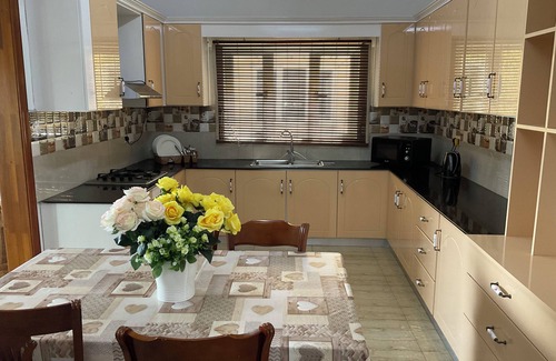 Blue Bay Apartamento | Blue Bay Holiday Resort