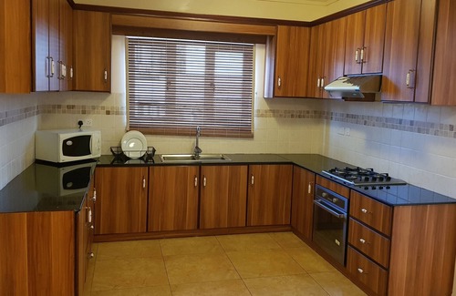 Blue Bay Apartamento | Blue Bay Holiday Resort