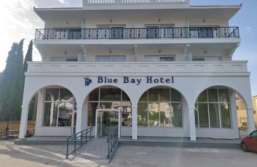 Nea Iraklitsa Hotel | Blue Bay Hotel