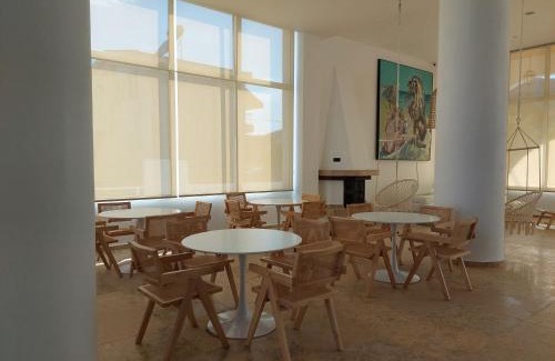Nea Iraklitsa Hotel | Blue Bay Hotel