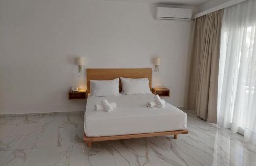 Nea Iraklitsa Hotel | Blue Bay Hotel