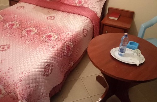 Bahati Hotel | Blue Bay Hotel