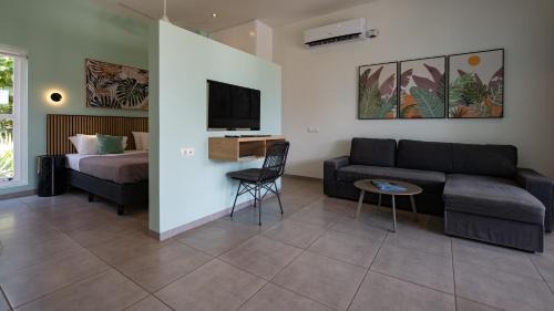 Sint Michiel Apartamento | Blue Bay Lodges
