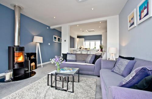 Marazion Apartamento | Blue Bay, Marazion