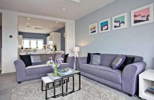 Marazion Apartamento | Blue Bay, Marazion
