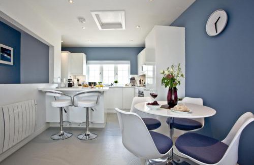 Marazion Apartamento | Blue Bay, Marazion