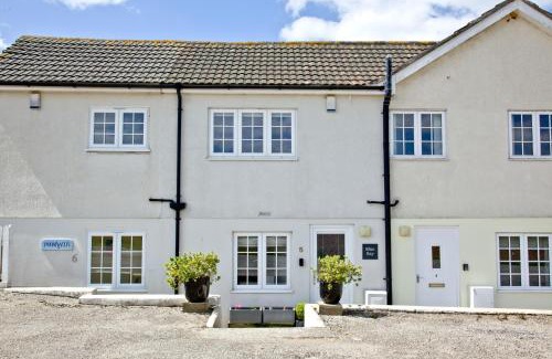 Marazion Apartamento | Blue Bay, Marazion
