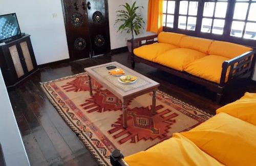 Watamu Complejo | Blue Bay Village
