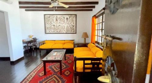 Watamu Complejo | Blue Bay Village