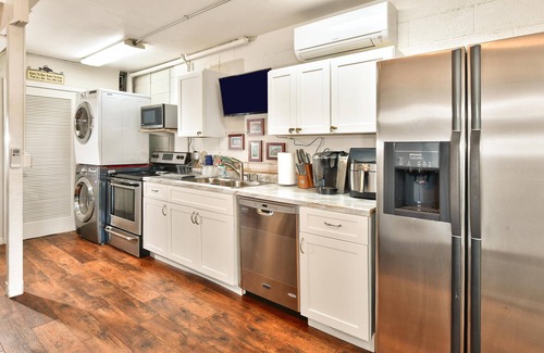Lucerne Casa | Blue Bayou- Angler's Paradise with boat lift! A lakefront Paradise!