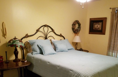 Breaux Bridge Casa | Blue Bayou cerca de la I-10