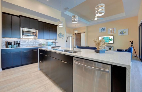 Pine Valley Casa | Blue Bayou | Serene Riverfront | 3 Bed, 2 Bath