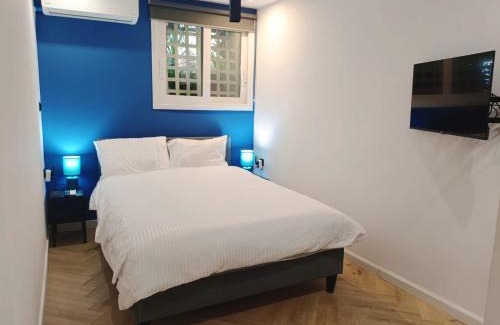 Alimos Apartamento | Blue Beach Apartment in Athens Alimos Kalamaki