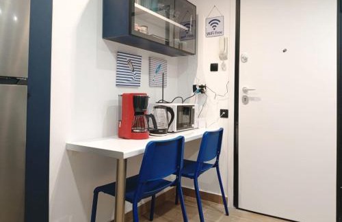 Alimos Apartamento | Blue Beach Apartment in Athens Alimos Kalamaki