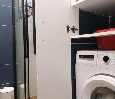 Alimos Apartamento | Blue Beach Apartment in Athens Alimos Kalamaki