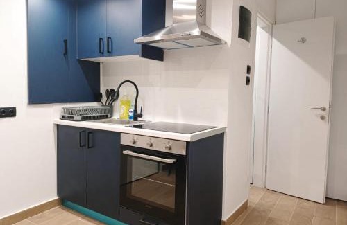Alimos Apartamento | Blue Beach Apartment in Athens Alimos Kalamaki