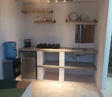 Bayahibe Cabina | Blue Beach Eco-Hotel by Sanfabini