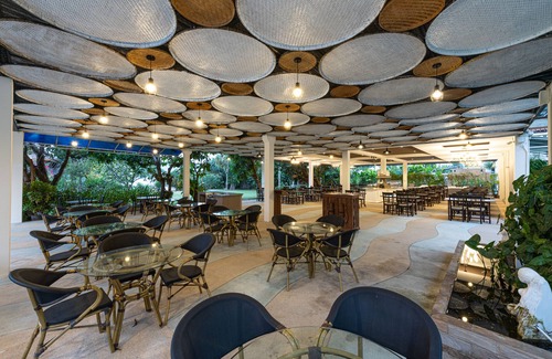 Rawai Hotel | Blue Beach Grand Resort and Spa