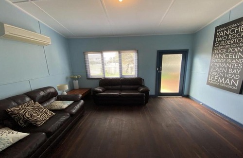 Jurien Bay Casa | Blue Beach House