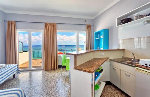 Bussana Apartamento | Blue Beach