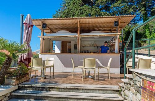 Bussana Apartamento | Blue Beach