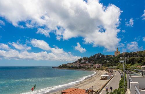 Bussana Apartamento | Blue Beach