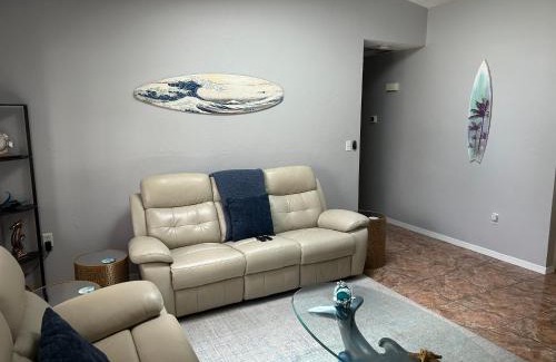 Harbor Point Casa | Blue Beach Pool House