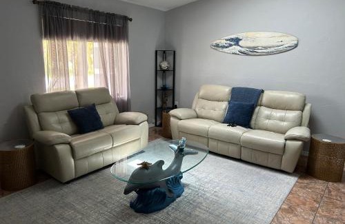 Harbor Point Casa | Blue Beach Pool House