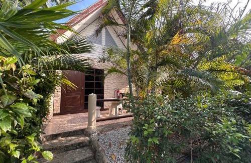 Sam Roi Yot Casa | Blue Beach Resort