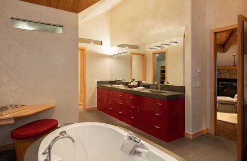 Cordillera Casa | Blue Bear Lodge Of The Vail Valley, Cordillera's Luxury Vacation Rental