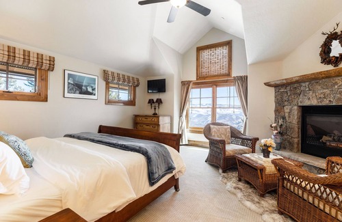 Cordillera Casa | Blue Bear Lodge Of The Vail Valley, Cordillera's Luxury Vacation Rental